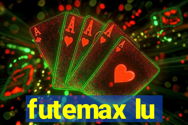 futemax lu